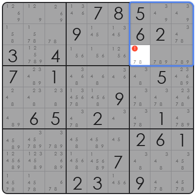 5 5 sudoku