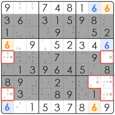 sudoku usa today puzzles